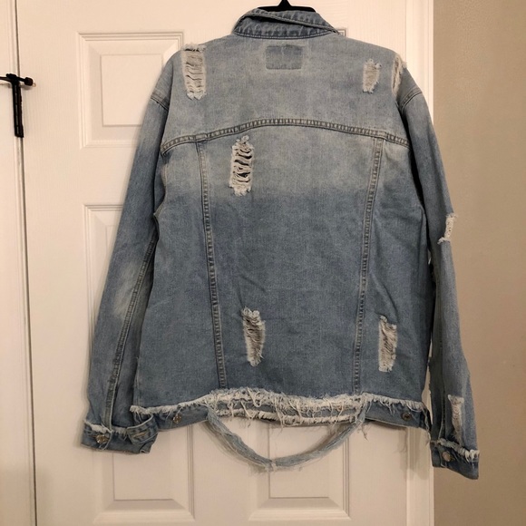 Jacket - Picture 4 of 7